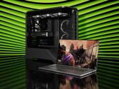 Nvidia выпускает графические процессоры RTX 5060 для настольных ПК и ноутбуков Blackwell. (Источник изображения: Nvidia)