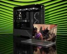 Nvidia выпускает графические процессоры RTX 5060 для настольных ПК и ноутбуков Blackwell. (Источник изображения: Nvidia)