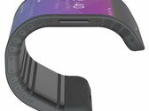 Прототип гибкого смартфона Lenovo едва ли напоминает новый Xiaomi Mi Mix Flex со складным дисплеем (Изображение: ixbt)