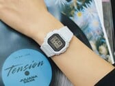 Часы Casio BGD-565FG-2C