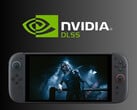 Cyberpunk 2077 с использованием DLSS на Switch 2 (Источник изображения: Star Citizen Wiki, CD Projekt Red, Nintendo of America с правками)
