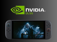 Cyberpunk 2077 с использованием DLSS на Switch 2 (Источник изображения: Star Citizen Wiki, CD Projekt Red, Nintendo of America с правками)