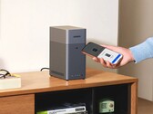 NAS DH2300 уже доступен со стартовой скидкой (Источник изображения: Ugreen)