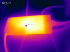 Блок питания для стресс-теста