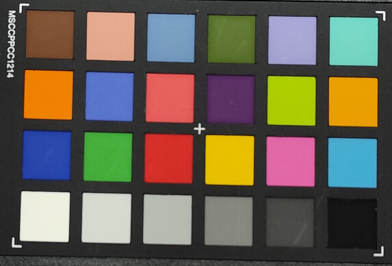 ColorChecker
