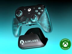 GameSir G7 Pro Aimlabs Edition поддерживает Xbox, ПК и Android.