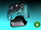 GameSir G7 Pro Aimlabs Edition поддерживает Xbox, ПК и Android.