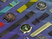 Ожидается, что в 2026 году компания Garmin выпустит несколько носимых устройств