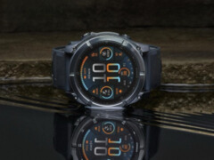 Ходят слухи о новой функции Garmin Timing Gates. (Источник изображения: Garmin)