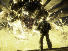 Скриншот из Gears of War Reloaded (источник изображения: SteamDB)