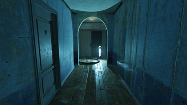 Игровой скриншот Half Life 2 Remake (источник изображения: Moddb)