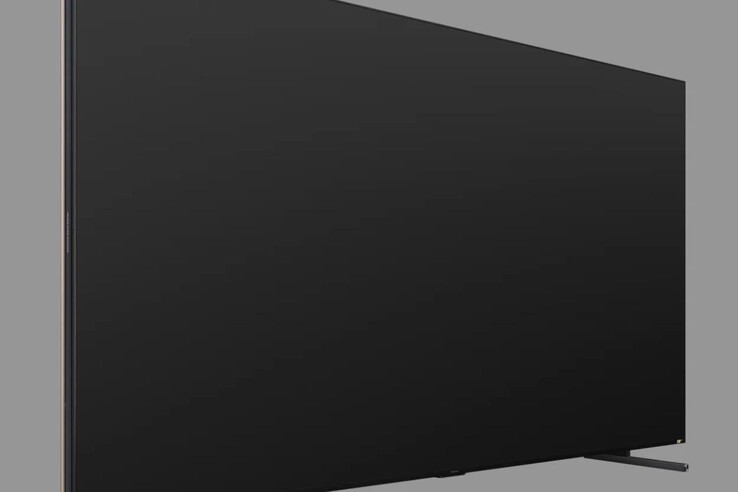 Телевизор Hisense 116UXS. (Источник изображения: Hisense)