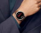 Ожидается, что часы Huawei Watch GT 5 будут усовершенствованы по сравнению с Watch GT 4 (вверху). (Источник изображения: Huawei)