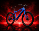 Велосипед Huffy Quantis оснащён механическими дисковыми тормозами