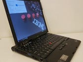 ThinkPad X62 - теперь с Broadwell i7, новой матрицей IPS, и современными портами. (Изображение: Joni Niinikoski/LCDfans)