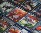 Эмулятор PS5SX2 позволяет считывать оригинальные DVD для PS2 с помощью дисковода модифицированной PlayStation 5.