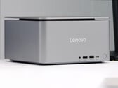 Топовая конфигурация оснащена настольным RTX 5060 Ti и Core Ultra 9 285. На фото: ThinkCentre neo Ultra Gen 2. (Источник изображения: Lenovo)