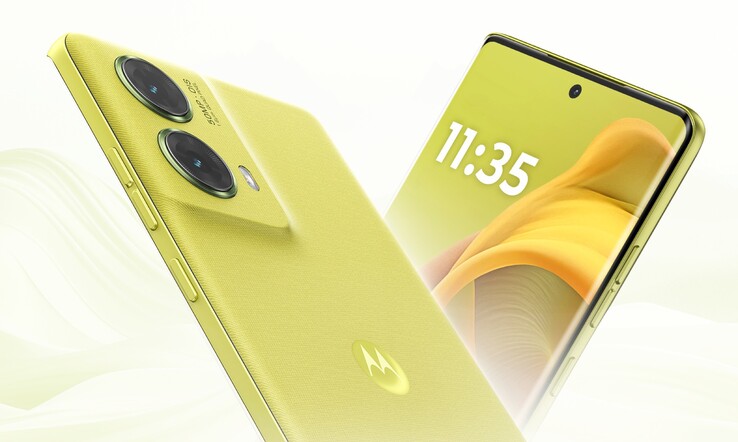 (Источник изображения: Motorola)