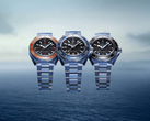 Omega выпустила четвертое поколение часов Seamaster Planet Ocean 600M. (Источник изображения: Omega)