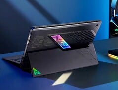 Razor Lake-HX может заменить AMD Ryzen Strix Halo в таких устройствах, как Asus ROG Flow Z13.