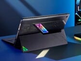 Razor Lake-HX может заменить AMD Ryzen Strix Halo в таких устройствах, как Asus ROG Flow Z13.