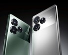 Ожидается, что Realme GT Neo 7 будет еще быстрее, чем Realme GT 6 (на фото). (Источник изображения: Realme)
