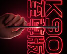 Презентация Redmi K90 Ultra состоится в конце июня 2026 года. На снимке: тизерное фото смартфона.