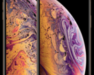 Компоненты для сборки одного iPhone XS Max (слева) обходятся Apple примерно в 443 доллара США. Это 29 тысяч рублей по курсу от 26.09.2018. (Изображение: Apple)