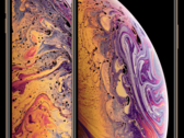 Компоненты для сборки одного iPhone XS Max (слева) обходятся Apple примерно в 443 доллара США. Это 29 тысяч рублей по курсу от 26.09.2018. (Изображение: Apple)