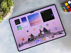Мы находимся в процессе обзора Xiaomi 15S Pro и Xiaomi Pad 7 Ultra (Источник изображения: Маркус Хербрих)
