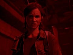 Эль — одна из игровых главных героинь игры «The Last of Us Part II».