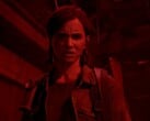 Эль — одна из игровых главных героинь игры «The Last of Us Part II».