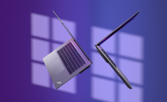 Lenovo ThinkPad X9-15p Aura Edition (источник изображения: Lenovo)