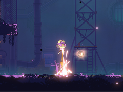 Изображение из игры Constance. (Источник изображения: Steam)