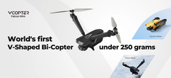 Falcon Mini. (Источник изображения: V-Copter)