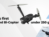 Falcon Mini. (Источник изображения: V-Copter)