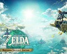 The Legend of Zelda: Tears of the Kingdom - Nintendo Switch 2 Edition предлагает улучшенное разрешение, поддержку HDR, более плавную частоту кадров, более быстрое время загрузки и дополнительный слот для сохранения. (Источник изображения: Nintendo)
