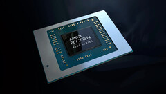 Даже экономичный Ryzen 7 4700U превосходит мощный Core i9 H-серии в PassMark (Изображение: AMD)