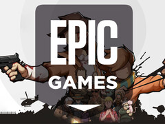 Известный участник Redditor опередил Epic Games в раскрытии информации о бесплатной раздаче игр на следующей неделе. (Источник изображения: Epic Games & Vanimals - отредактировано)