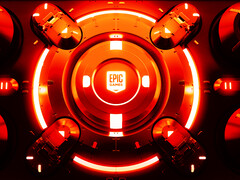 29 мая Epic Games будет раздавать шестую и седьмую по счету Тайные игры. (Источник изображения: Epic Games - отредактировано)