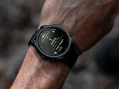 Следующее стабильное обновление для Fenix 8 и ему подобных должно быть большим. (Источник изображения: Garmin)