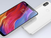 Новый флагман Xiaomi Mi 8 представлен официально. (Source: GSMArena)