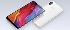 Новый флагман Xiaomi Mi 8 представлен официально. (Source: GSMArena)