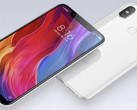 Новый флагман Xiaomi Mi 8 представлен официально. (Source: GSMArena)