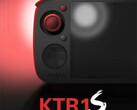 KT-R1S вряд ли будет выглядеть так, как на этом концепт-рендере. (Источник изображения: via KT Pocket Discord)