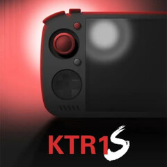 KT-R1S вряд ли будет выглядеть так, как на этом концепт-рендере. (Источник изображения: via KT Pocket Discord)