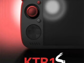 KT-R1S вряд ли будет выглядеть так, как на этом концепт-рендере. (Источник изображения: via KT Pocket Discord)