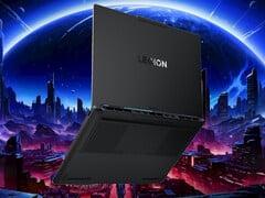 Новейший ноутбук Lenovo Legion 5 меньше своего предшественника Gen 10.