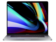 Ноутбук Apple MacBook Pro 16 2019 (i9-9880H, Radeon Pro 5500M). Обзор от Notebookcheck