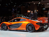 Apple покупает производителя суперкаров McLaren?